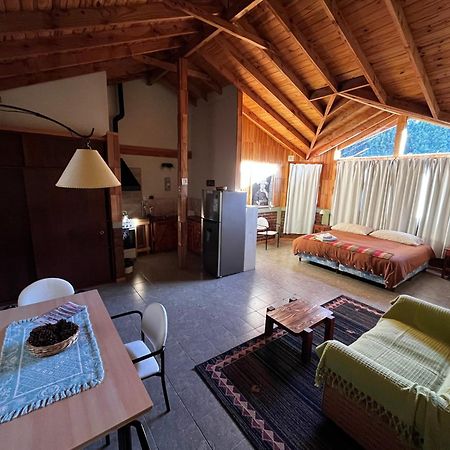 Rio Mel Lodge فيلا ميليكينا المظهر الخارجي الصورة