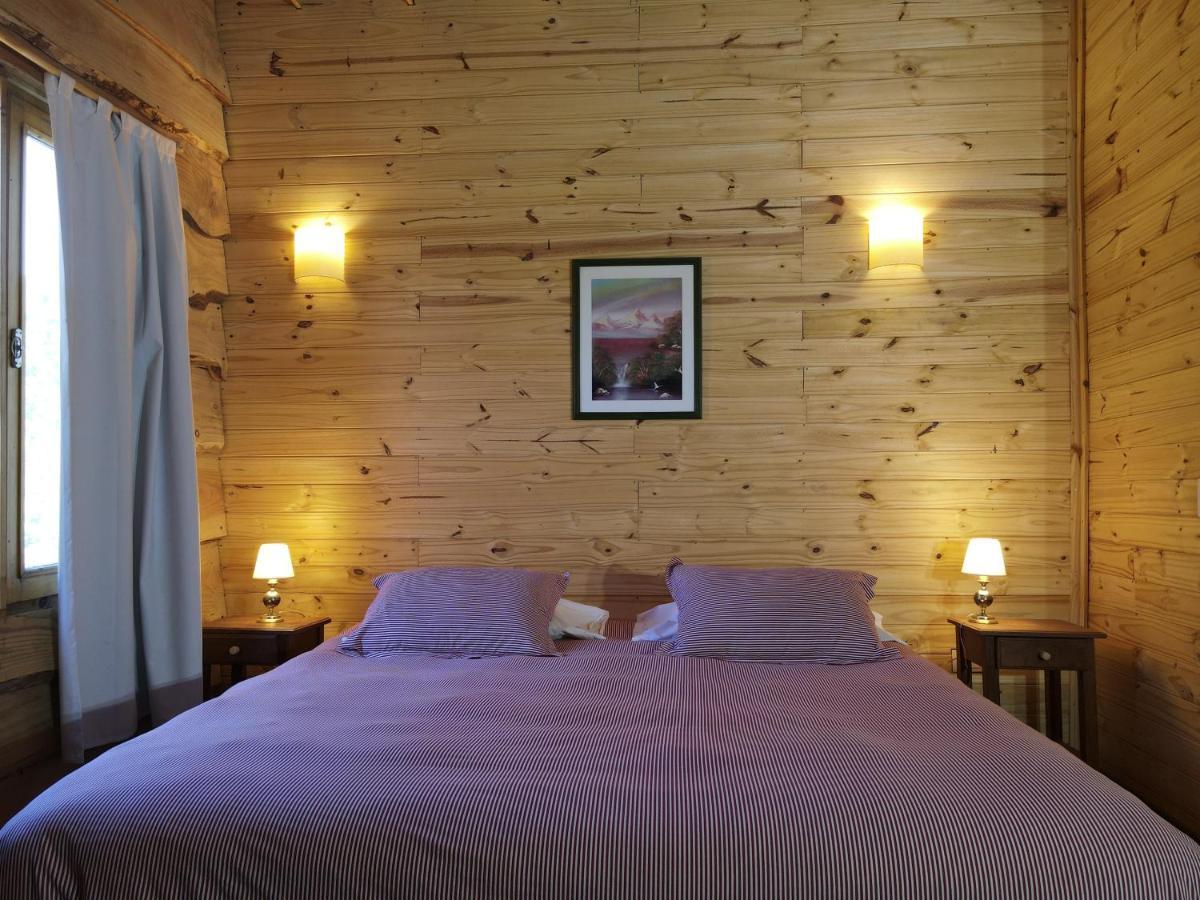 Rio Mel Lodge فيلا ميليكينا المظهر الخارجي الصورة