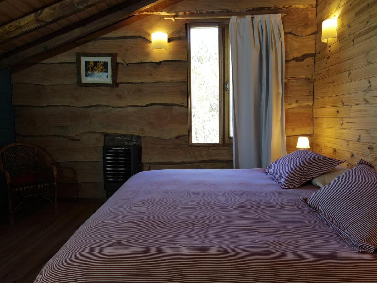 Rio Mel Lodge فيلا ميليكينا المظهر الخارجي الصورة
