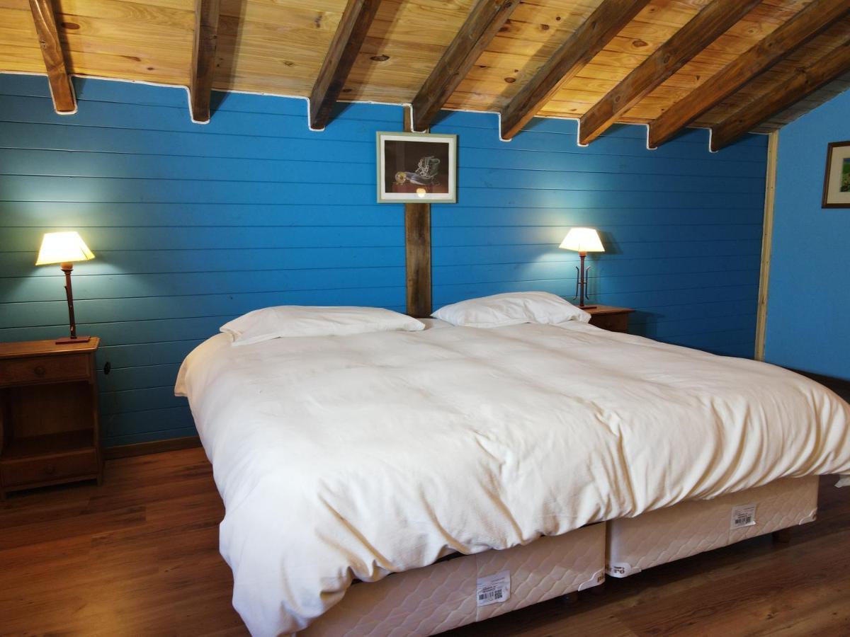 Rio Mel Lodge فيلا ميليكينا المظهر الخارجي الصورة