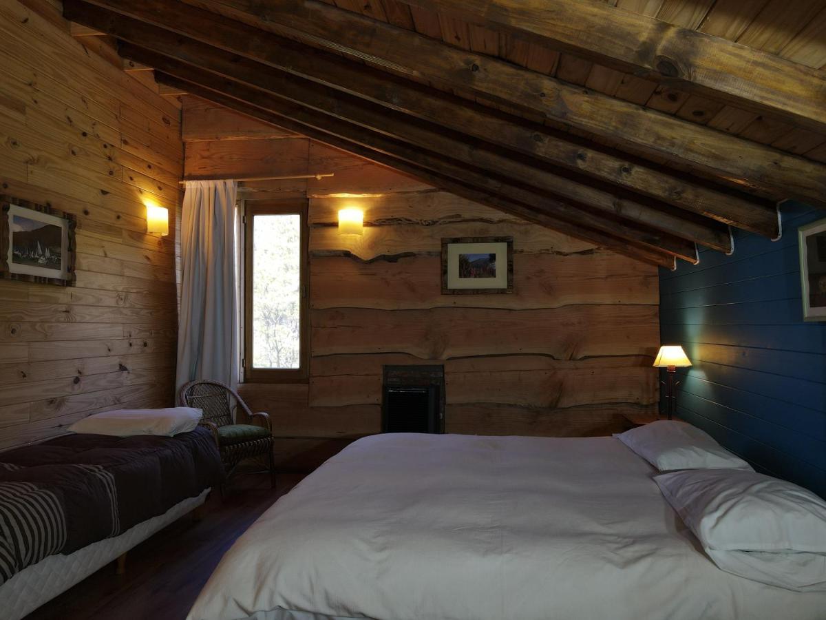 Rio Mel Lodge فيلا ميليكينا المظهر الخارجي الصورة