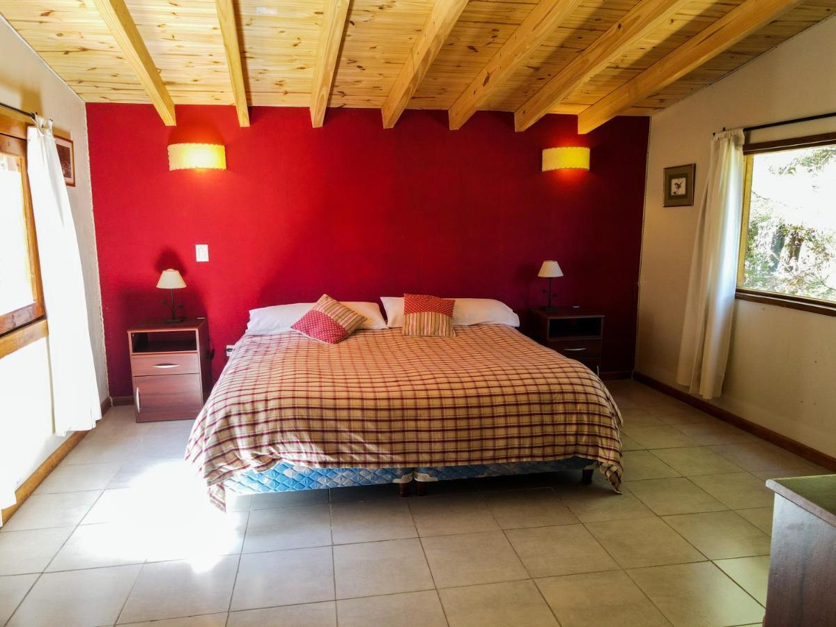 Rio Mel Lodge فيلا ميليكينا المظهر الخارجي الصورة