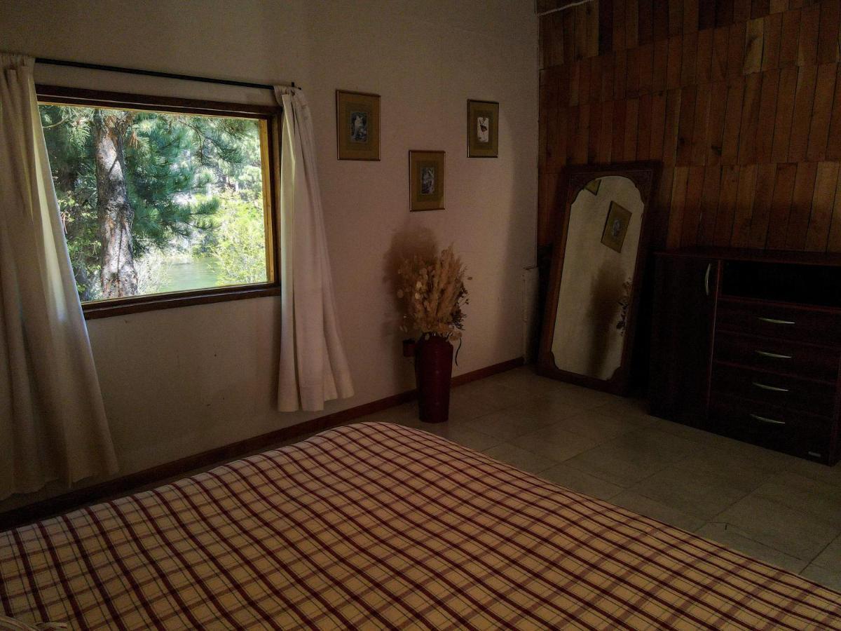 Rio Mel Lodge فيلا ميليكينا المظهر الخارجي الصورة
