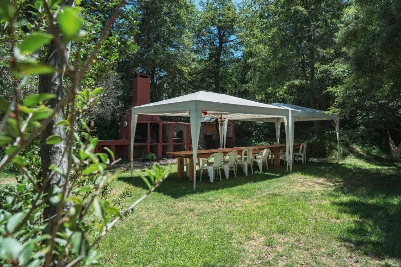 Rio Mel Lodge فيلا ميليكينا المظهر الخارجي الصورة