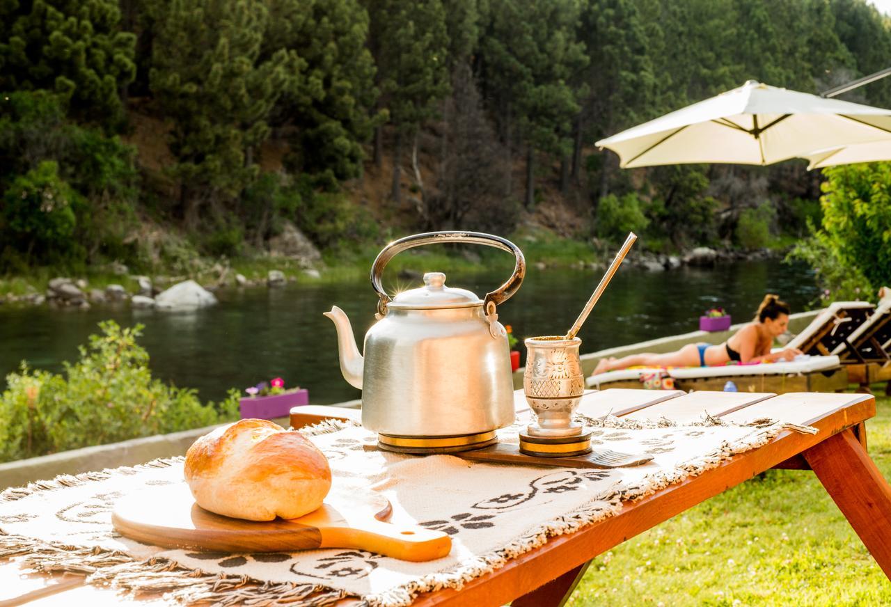 Rio Mel Lodge فيلا ميليكينا المظهر الخارجي الصورة