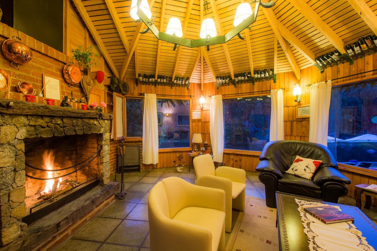 Rio Mel Lodge فيلا ميليكينا المظهر الخارجي الصورة