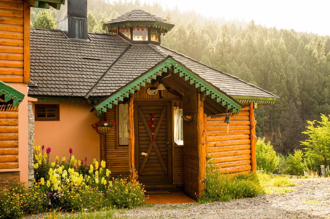 Rio Mel Lodge فيلا ميليكينا المظهر الخارجي الصورة
