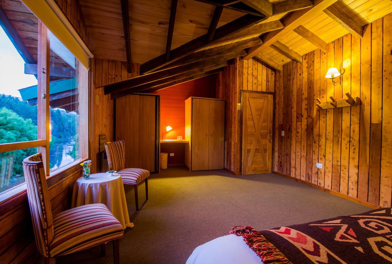 Rio Mel Lodge فيلا ميليكينا المظهر الخارجي الصورة